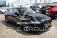 2021 Volvo S60