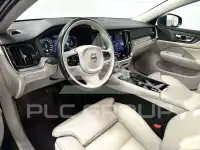 2021 Volvo S60