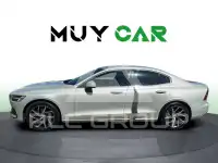 2021 Volvo S60