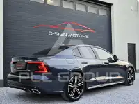 2021 Volvo S60