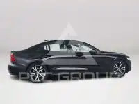 2021 Volvo S60