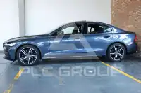 2021 Volvo S60