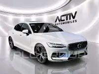 2021 Volvo S60