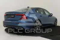 2021 Volvo S60