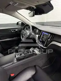 2021 Volvo S60