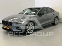 2021 Volvo S60