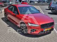 2021 Volvo S60