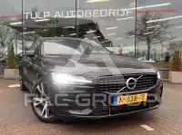 2021 Volvo S60