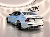 2021 Volvo S60