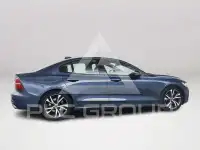 2021 Volvo S60