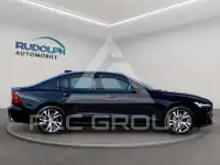 2021 Volvo S60