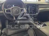 2021 Volvo S60