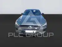 2021 Volvo S60