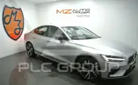 2021 Volvo S60