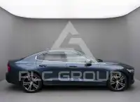 2021 Volvo S60