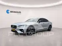 2021 Volvo S60