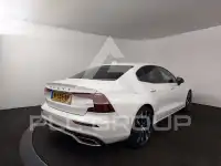 2021 Volvo S60