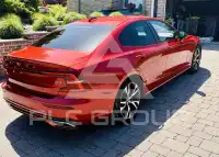 2021 Volvo S60