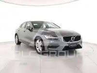 2021 Volvo S60