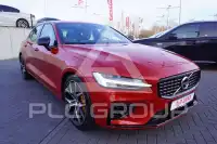 2021 Volvo S60