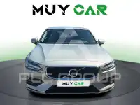 2021 Volvo S60