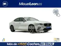 2021 Volvo S60