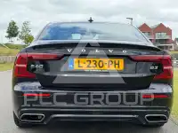 2021 Volvo S60