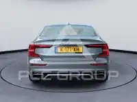 2021 Volvo S60