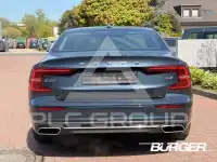 2021 Volvo S60