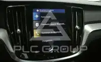 2021 Volvo S60