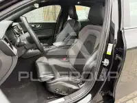 2021 Volvo S60