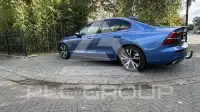 2021 Volvo S60