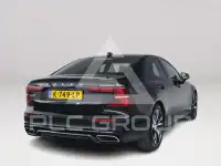 2021 Volvo S60