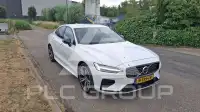 2021 Volvo S60