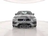 2021 Volvo S60