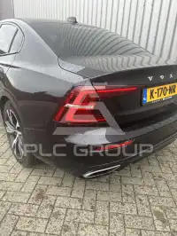 2021 Volvo S60