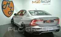 2021 Volvo S60
