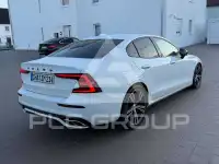 2021 Volvo S60