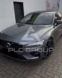 2021 Volvo S60