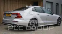 2021 Volvo S60
