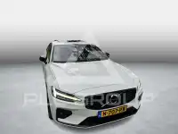 2021 Volvo S60