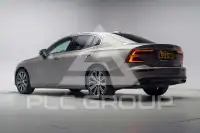 2021 Volvo S60