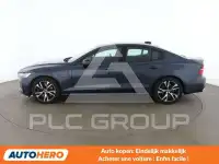 2021 Volvo S60