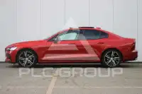 2021 Volvo S60