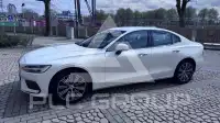 2021 Volvo S60