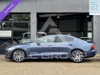 2021 Volvo S60