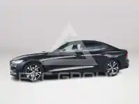 2021 Volvo S60