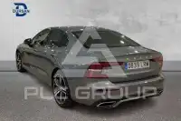 2021 Volvo S60