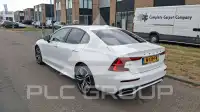 2021 Volvo S60