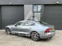 2021 Volvo S60